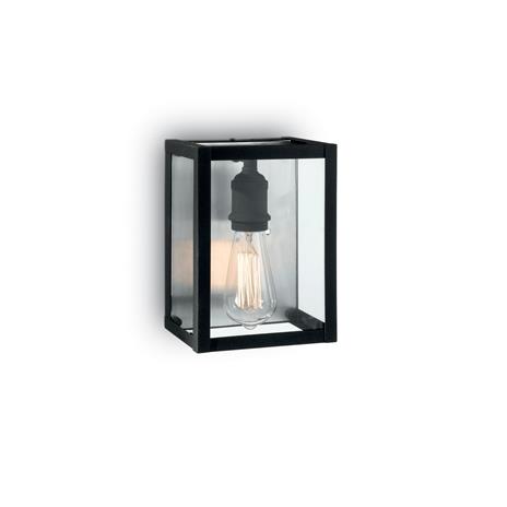 Ideal Lux - Seinävalaisin 1xE27/60W/230V