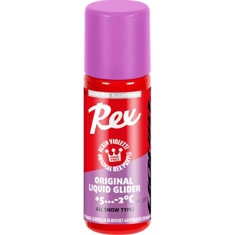 Rex 4252 +5..-2°C violetti luistovoide