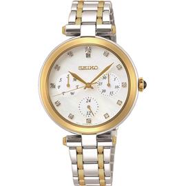 Seiko Classic SKY660P1