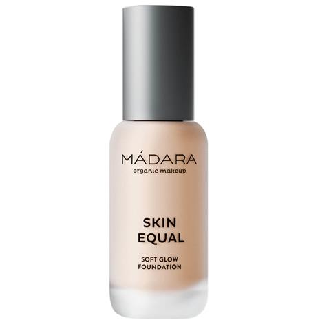 Mä¡dara - Skin Equal Foundation 30 ml - Ivory