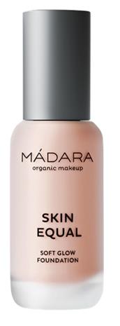 Mä¡dara - Skin Equal Foundation 30 ml - Ivory