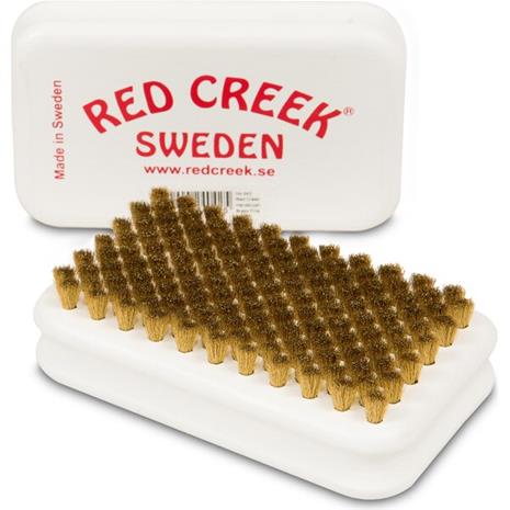 Red Creek 042 Messinki ohut harja – kuva 6/6