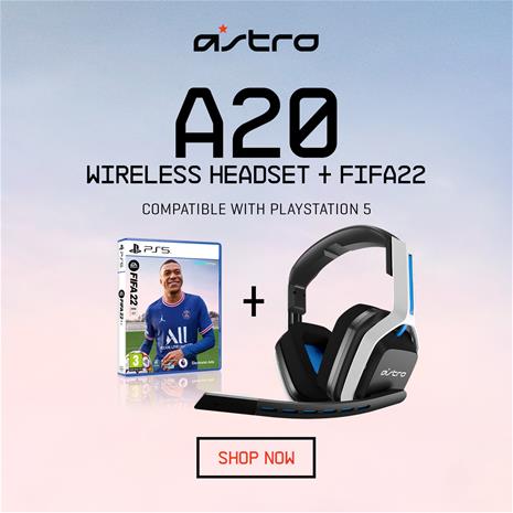 Logitech Astro A20 gen.2 (XBOX/PC) (939-001882), Bluetooth-pelikuulokemikrofoni