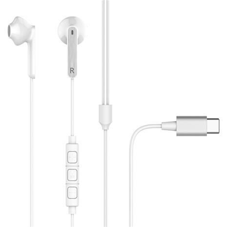 Xiaomi Mi Dual Driver (3,5mm), nappikuulokkeet