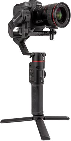 MANFROTTO MVG220, gimbaali