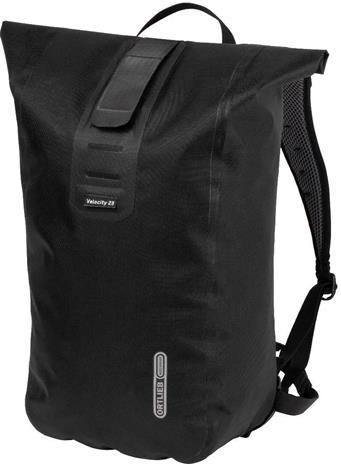 Ortlieb Velocity PS 23L Punainen
