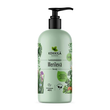 Kekkilä merilevä 400ml lannoite