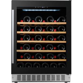 Elvita CWI5520S, viinikaappi