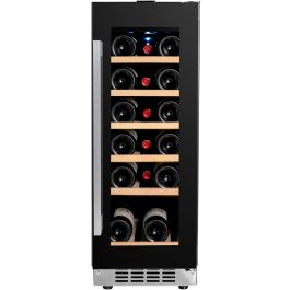 Elvita CWI5200S, viinikaappi