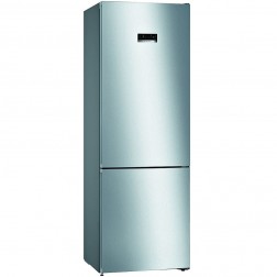 Bosch KGN49XLEA, jääkaappipakastin