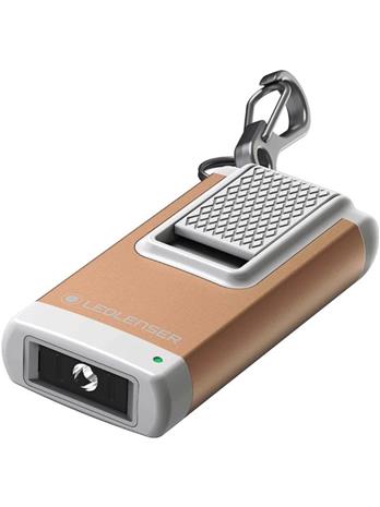 Led Lenser K4R, ladattava avaimenperälamppu