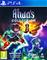Alwa's Collection, PS4 -peli – kuva 5