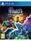 Alwa's Collection, PS4 -peli – kuva 6