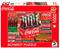 Schmidt Coca Cola Vintage 1000p palapeli – kuva 7