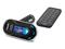 FM lähetin bluetooth PMT557BT Caliber – kuva 4