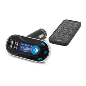 FM lähetin bluetooth PMT557BT Caliber