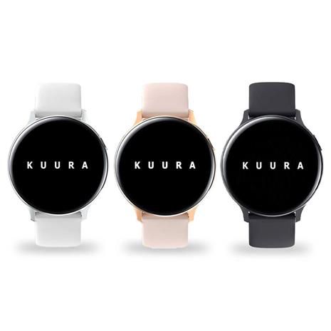 Kuura Smart Watch Function F7 v2, IP67-älykello