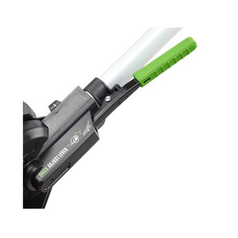 EGO POWER+ LM2021E-SP 56V 1x5,0Ah 50cm, akkuruohonleikkuri.