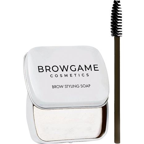 Browgame Cosmetics Brow Styling Soap, 20gram – kuva 1/8