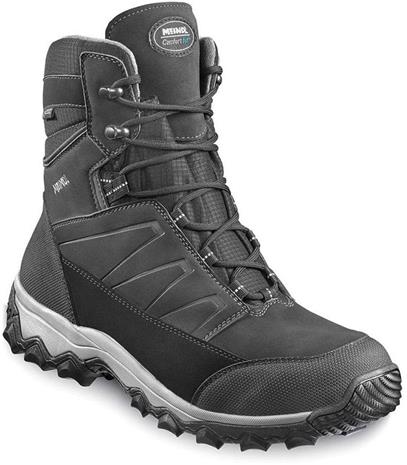 Meindl Sella GTX Musta UK 11,5
