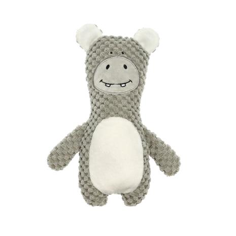 Dogman HippoSoft koiran lelu