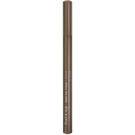 IsaDora Brow Fine Liner Soft Brown