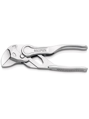 KNIPEX Pliers Wrench XS