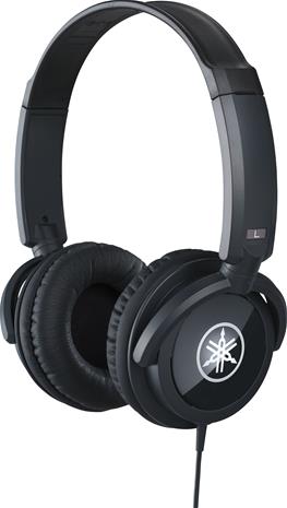 Yamaha HPH-100, langalliset kuulokkeet