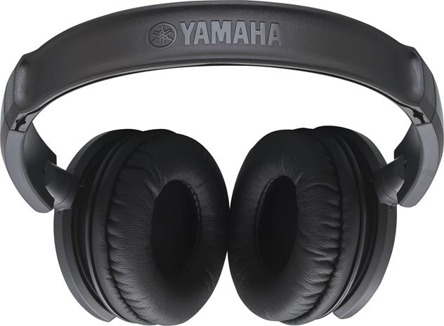 Yamaha HPH-100, langalliset kuulokkeet