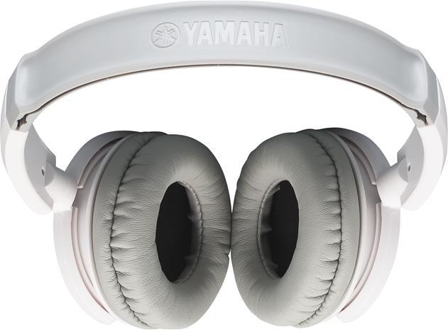 Yamaha HPH-100, langalliset kuulokkeet