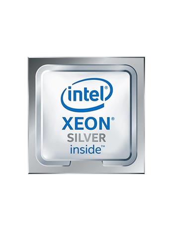 Intel Xeon Silver 4316, prosessori