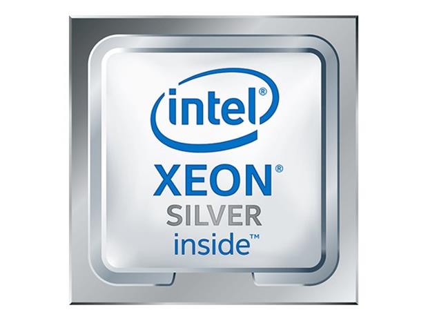 Intel Xeon Silver 4316, prosessori