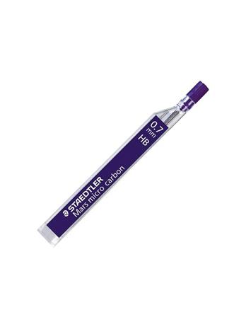 Staedtler Mars micro carbon
