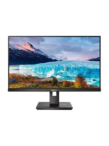 Philips 243S1 (23,8"), näyttö
