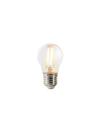 Nordlux SMART Bulb E27 G45 FILAMENT Clear