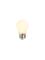 Nordlux SMART Bulb E27 G45 FILAMENT White – kuva 2