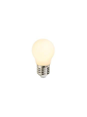 Nordlux SMART Bulb E27 G45 FILAMENT White