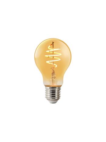 Nordlux SMART DEKO-Bulb E27 A60 AMBER