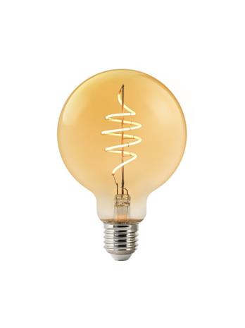 Nordlux SMART DEKO-Bulb E27 G200 AMBER