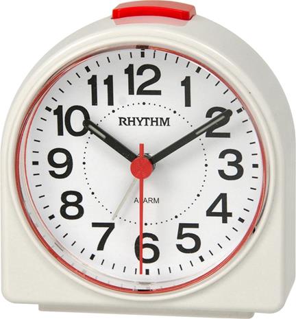 Rhythm CRE303, herätyskello