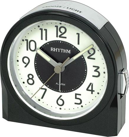 Rhythm 8RE647, herätyskello