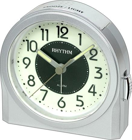 Rhythm 8RE647, herätyskello