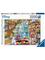 Ravensburger Disney Multiproperty 1000p – kuva 4