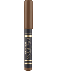Max Factor Real Brow Fiber Pencil Light Brown