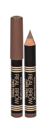Max Factor Real Brow Fiber Pencil Light Brown