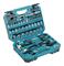 Työkalusetti Makita E-10899, 76 kpl – kuva 1