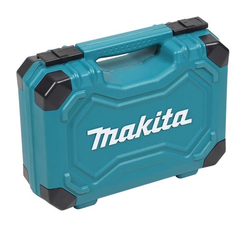 Työkalusetti Makita E-10899, 76 kpl