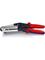 KNIPEX SHEARS FOR CABLE DUCT – kuva 1
