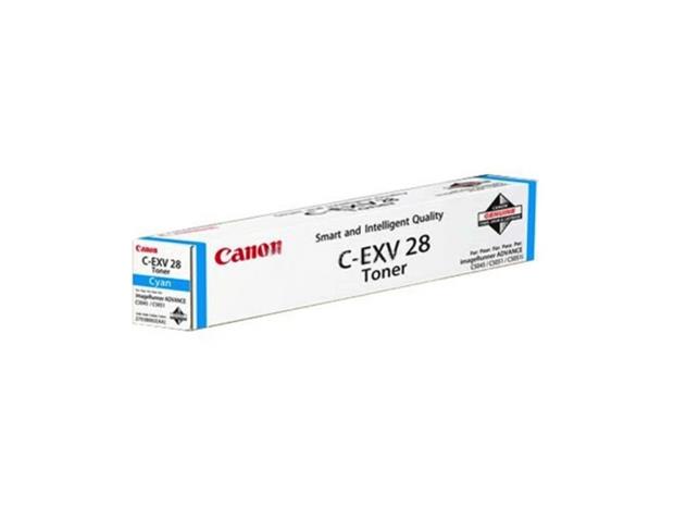 Canon 2793B002AA, mustekasetti