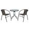 Home4You Bistro, parvekeryhmä – kuva 8
